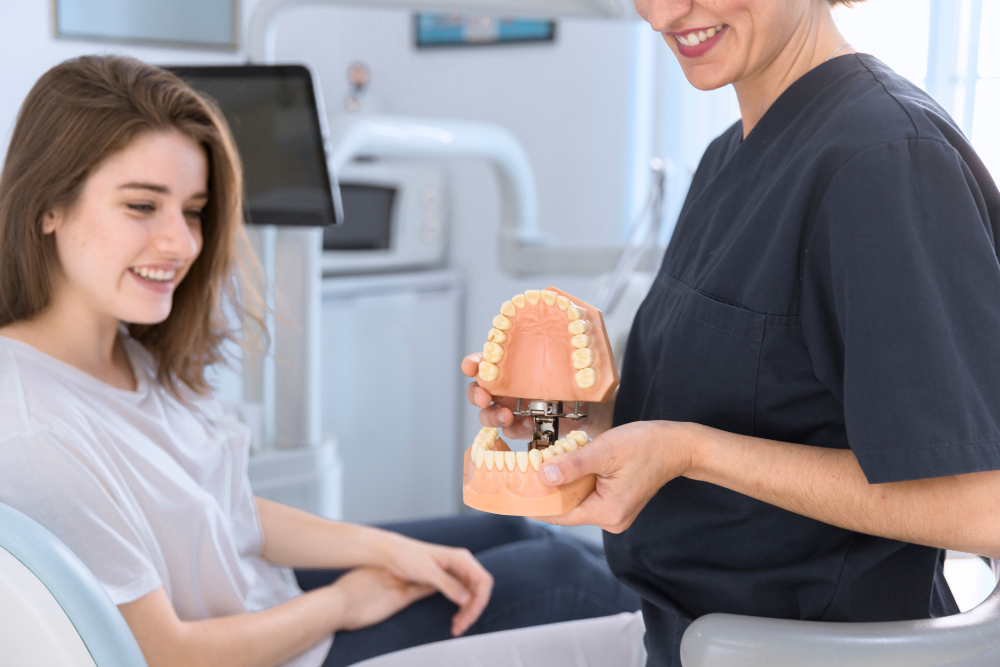 Benefits of Dental Implants Over Other Tooth Replacement Options